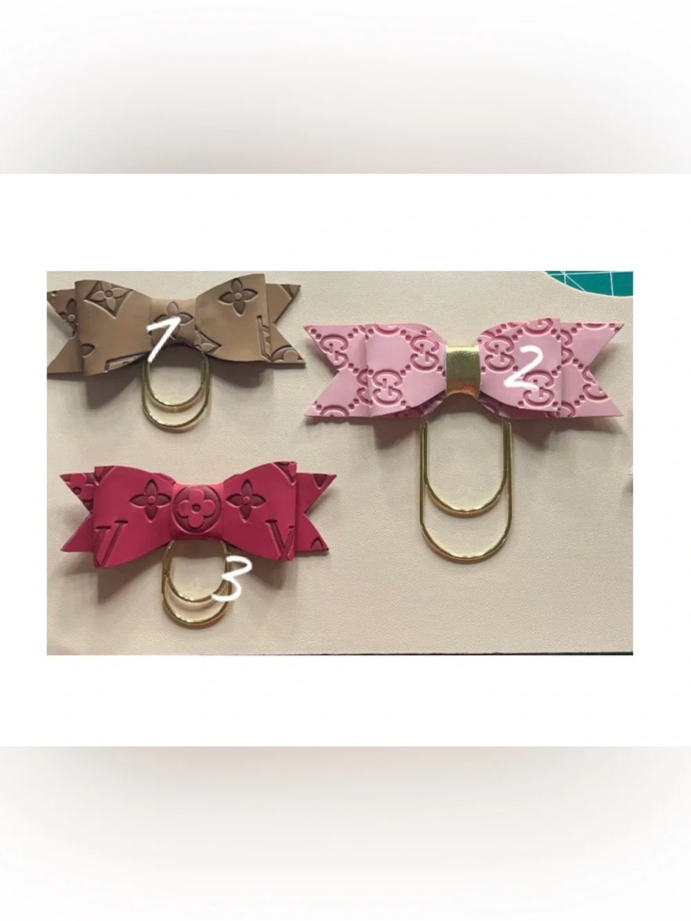 Handmade cost single